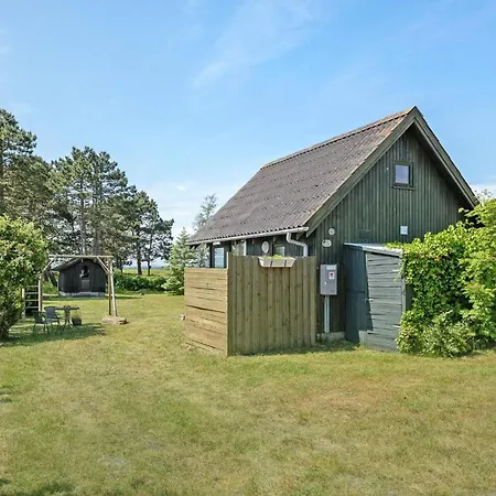 Cozy In Sydals With Wifi Holiday home