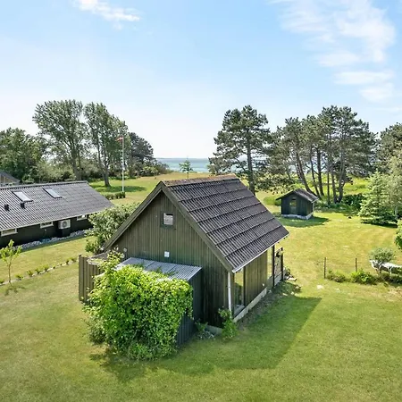 Holiday home Cozy In Sydals With Wifi Kegnaeshoj