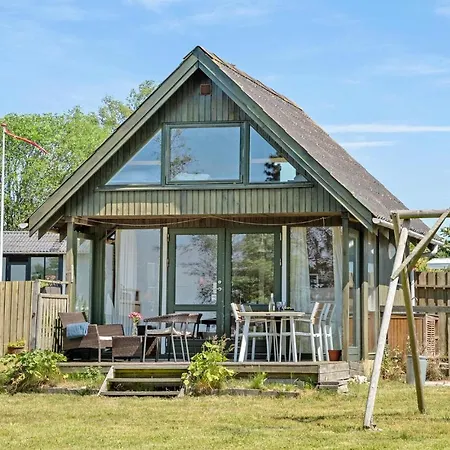 Ferienhaus Cozy In Sydals With Wifi Kegnaeshoj