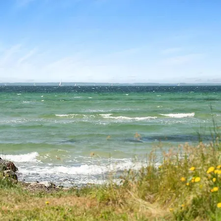 Hébergement de vacances Flejmose Sydals Vi Kegnaeshoj