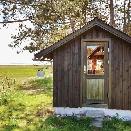 Hébergement de vacances Flejmose Sydals Vi