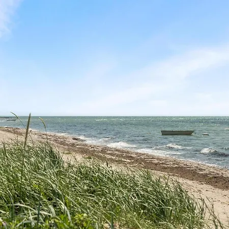 Flejmose Sydals Vi Σπίτι διακοπών *