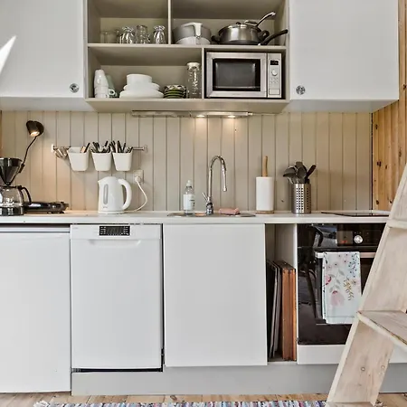 Ferienhaus Cozy In Sydals With Wifi