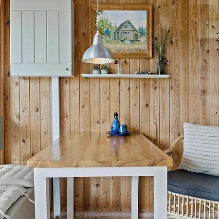 Cozy In Sydals With Wifi Holiday home *