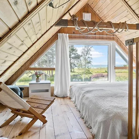 Ferienhaus Cozy In Sydals With Wifi *