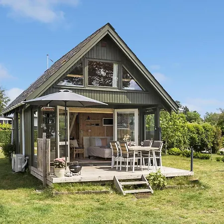 Flejmose Sydals Vi *