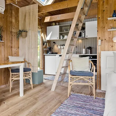 Flejmose Sydals Vi Σπίτι διακοπών *